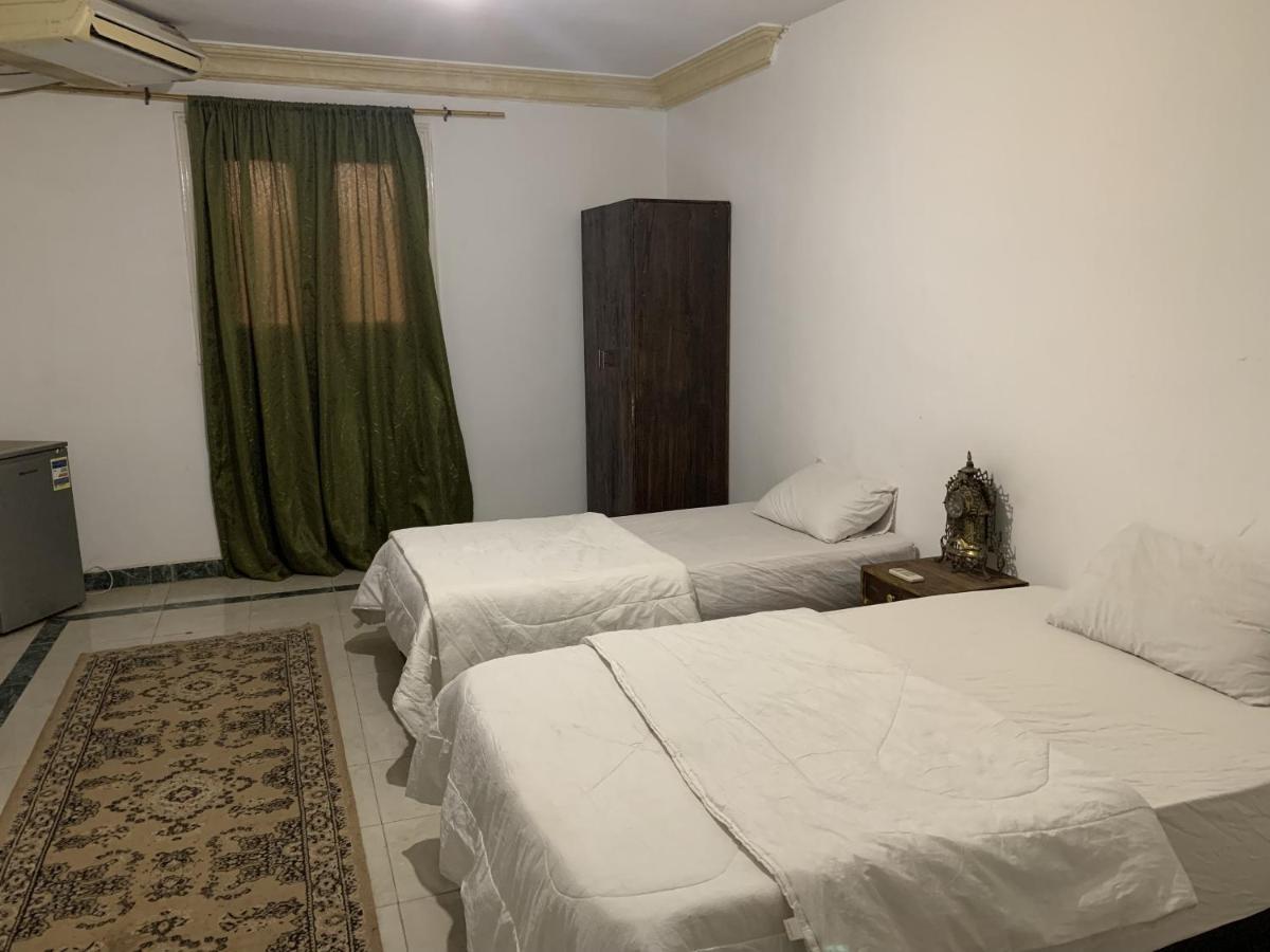 King Khufu Pyramids View Hotel Kafret el-Gabal 외부 사진