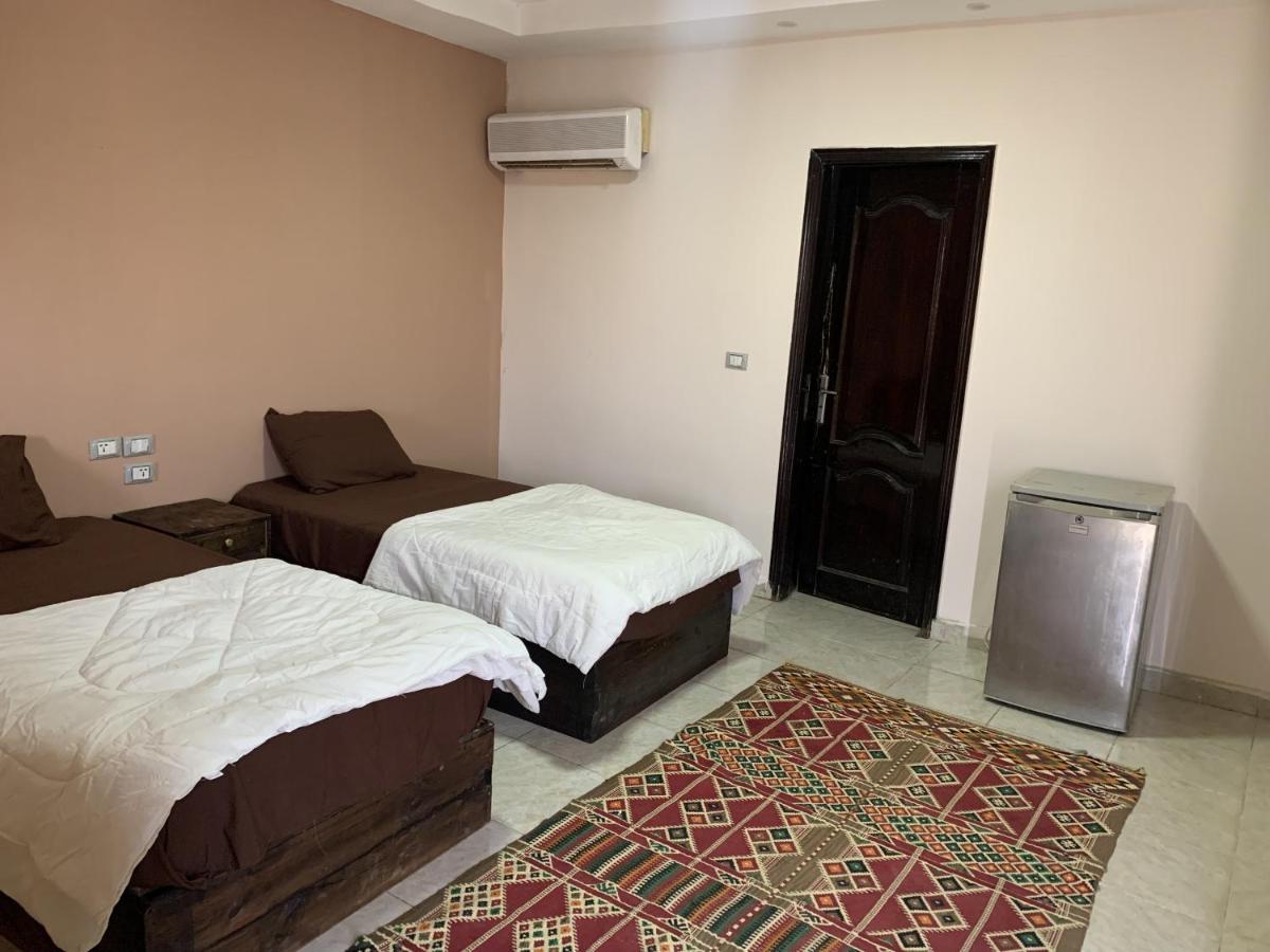 King Khufu Pyramids View Hotel Kafret el-Gabal 외부 사진